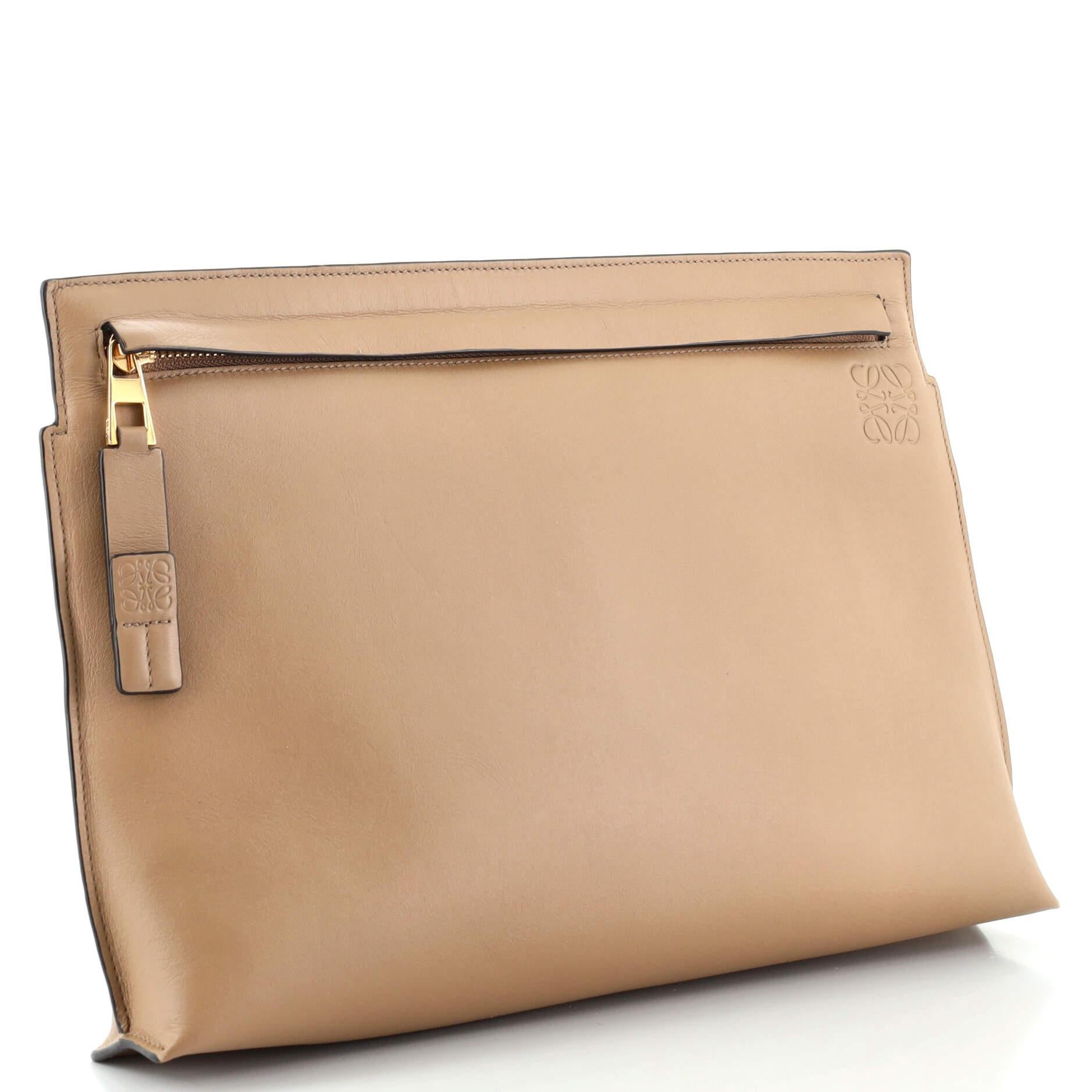 loewe t messenger bag