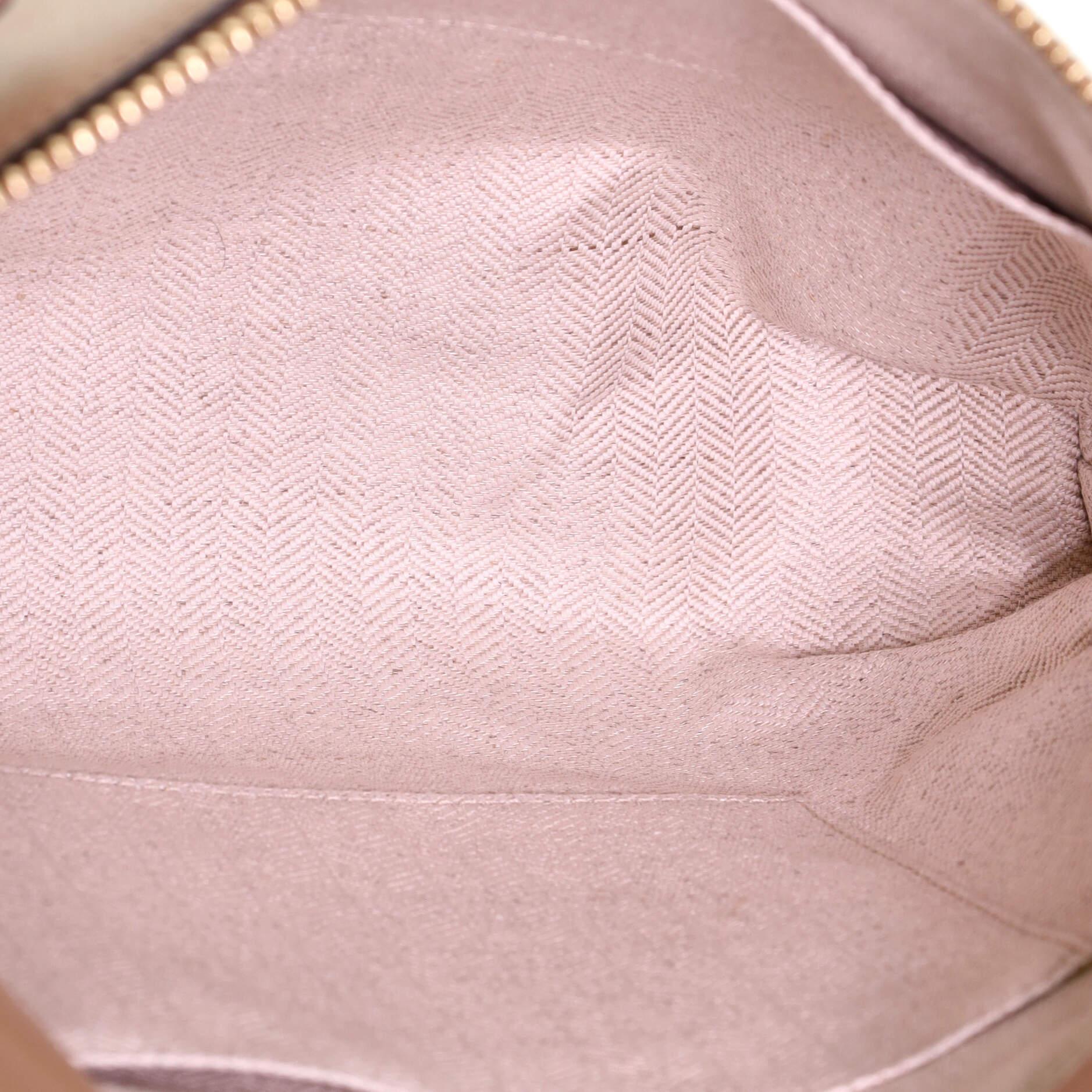 Loewe T Messenger Leather Medium In Good Condition In NY, NY