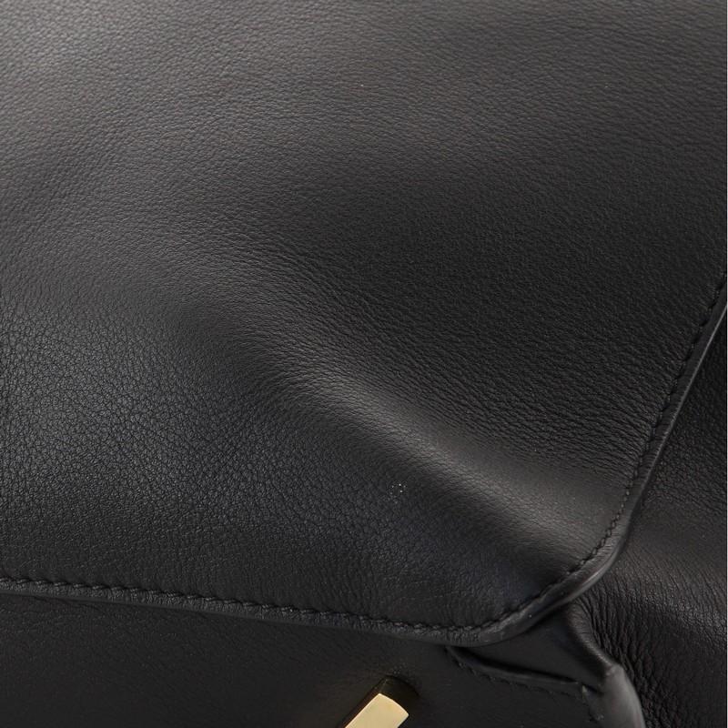 Loewe Triple Zip Convertible Tote Leder Medium 1