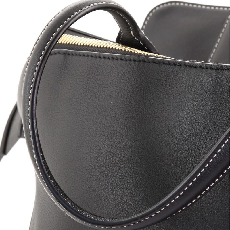 Loewe Triple Zip Convertible Tote Leder Medium 2