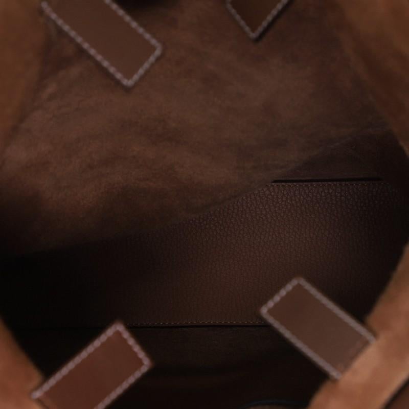loewe shopper tote