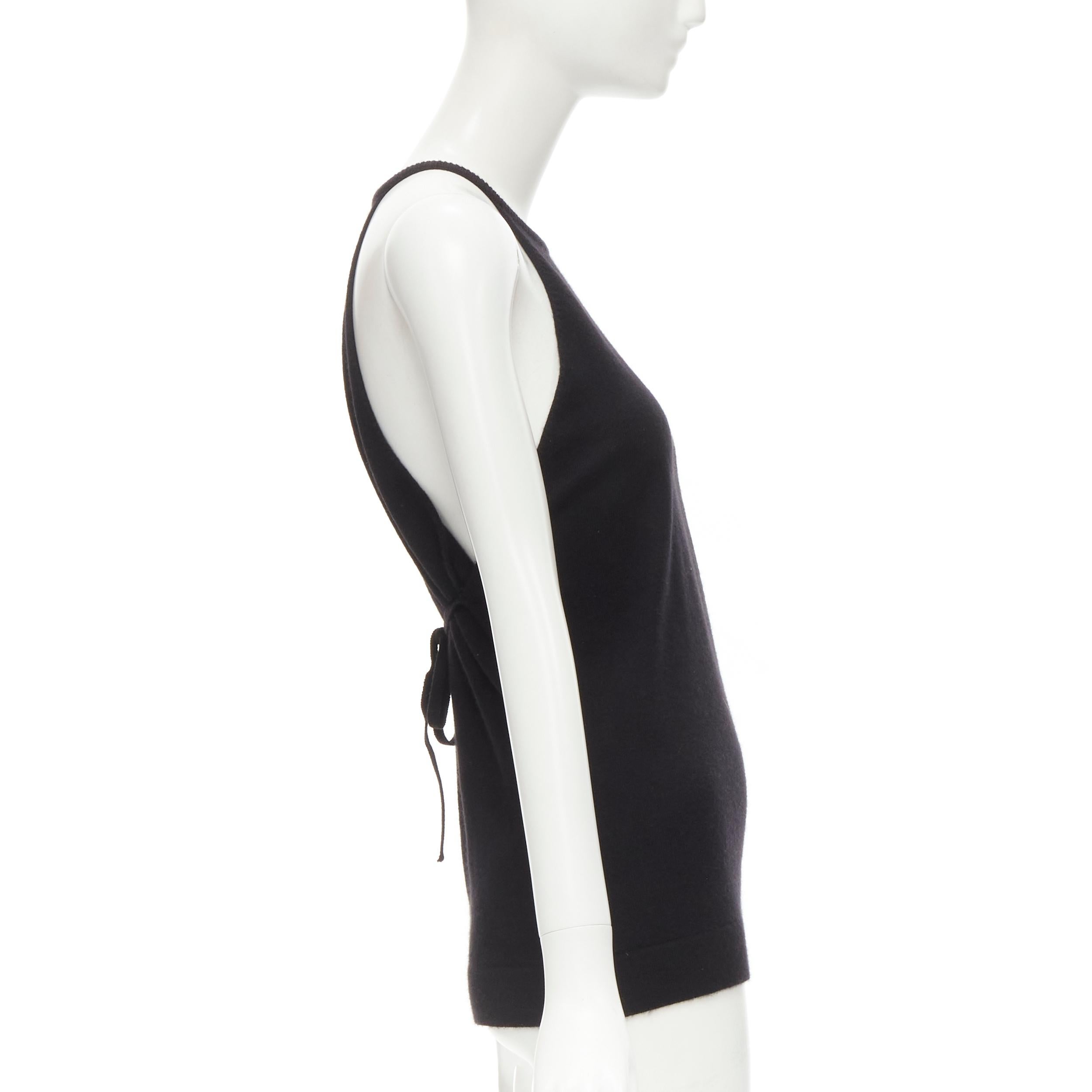 loewe vest