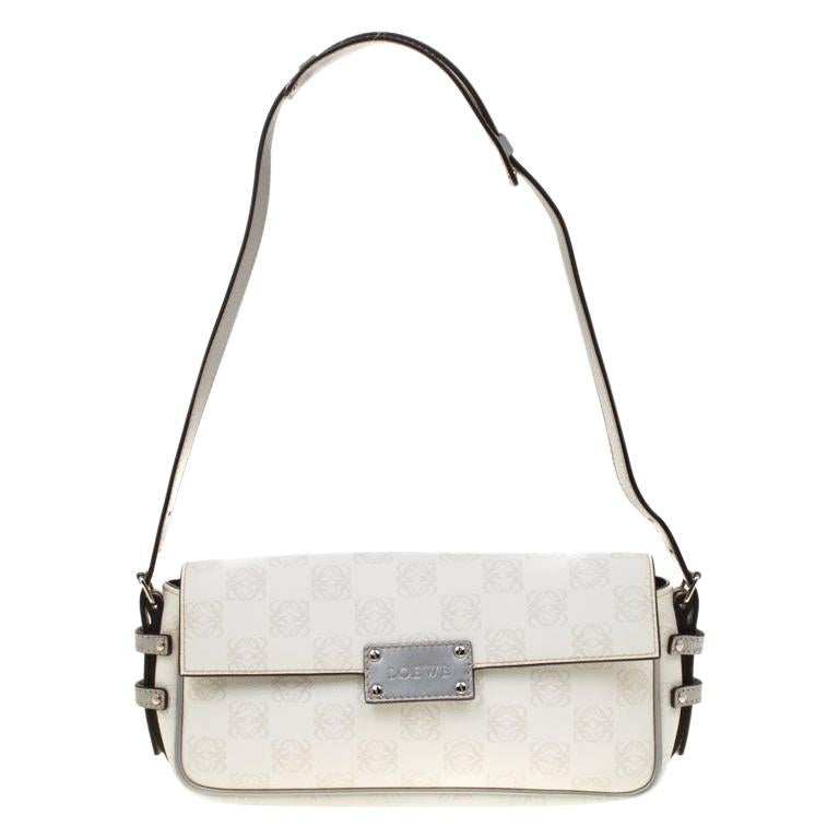 loewe signature bag