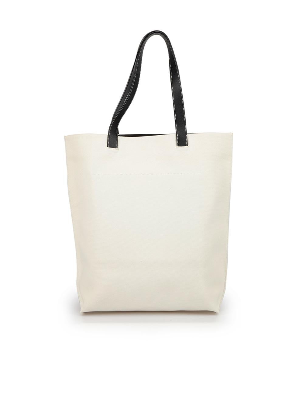 loewe toast tote