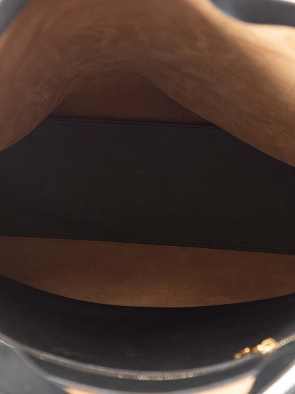 loewe tote large