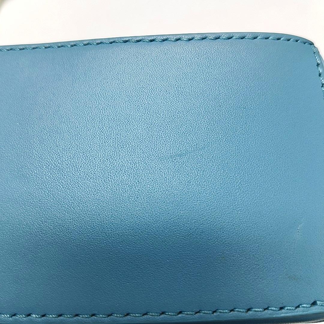 Loewe x Howl's Moving Castle Colección Studio Ghibli Puzzle Mini Perro Azul en venta 6