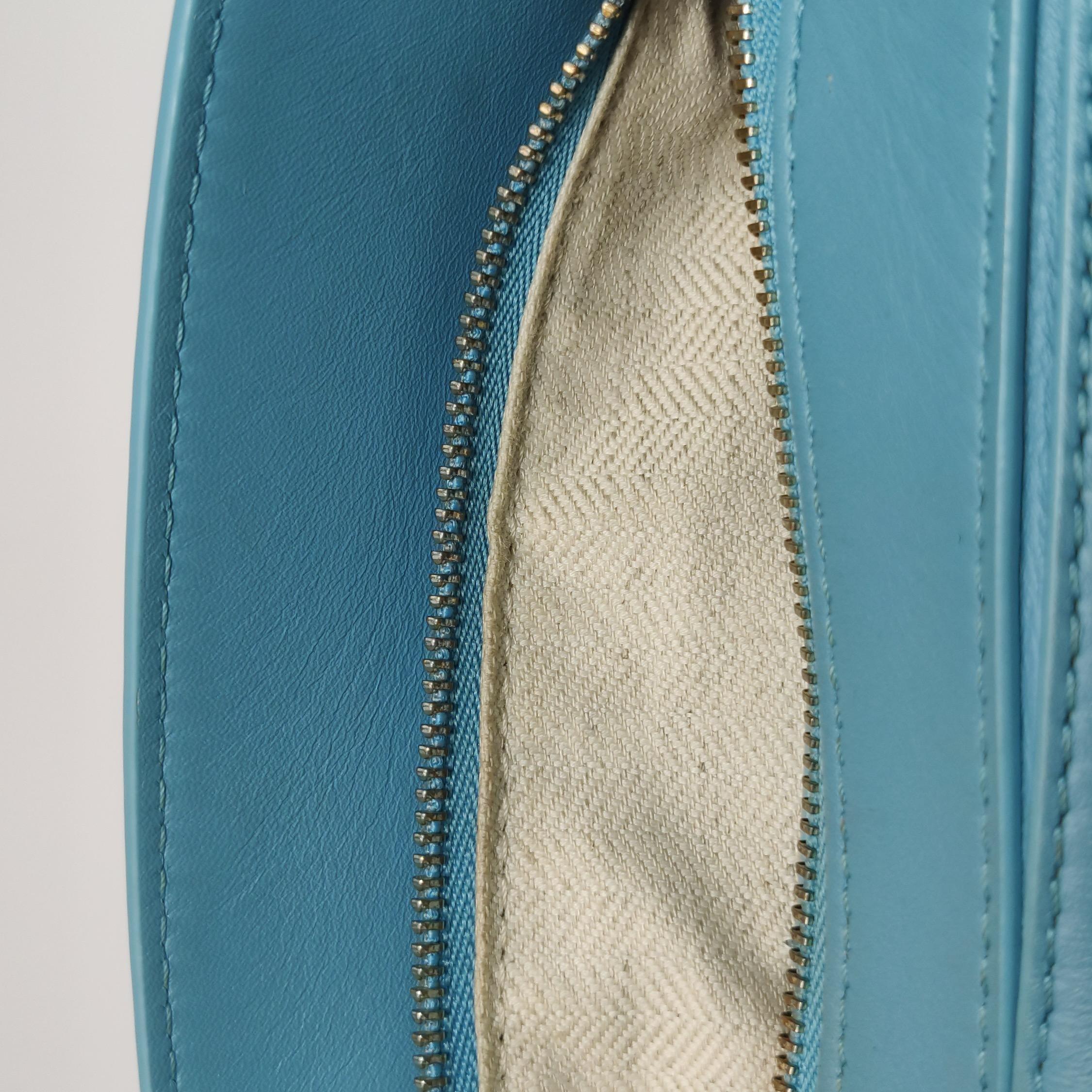 Loewe x Studio's Moving Castle Studio Ghibli Collection Puzzle Mini Blue Dog in vendita 6