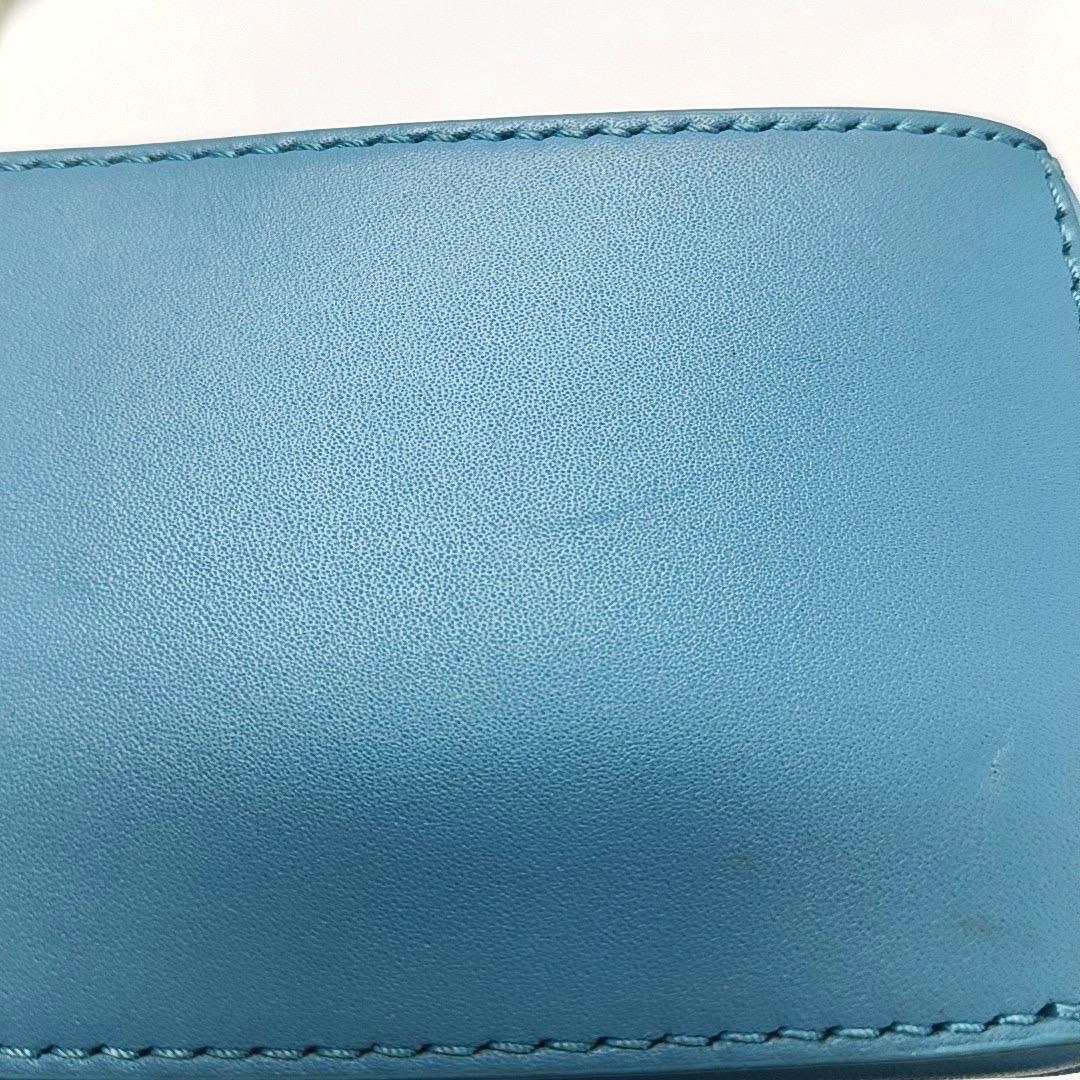 Loewe x Studio's Moving Castle Studio Ghibli Collection Puzzle Mini Blue Dog in vendita 7