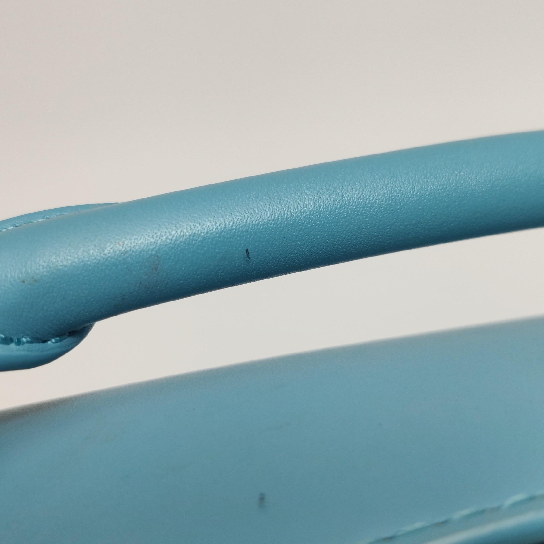 Loewe x Studio's Moving Castle Studio Ghibli Collection Puzzle Mini Blue Dog in vendita 12