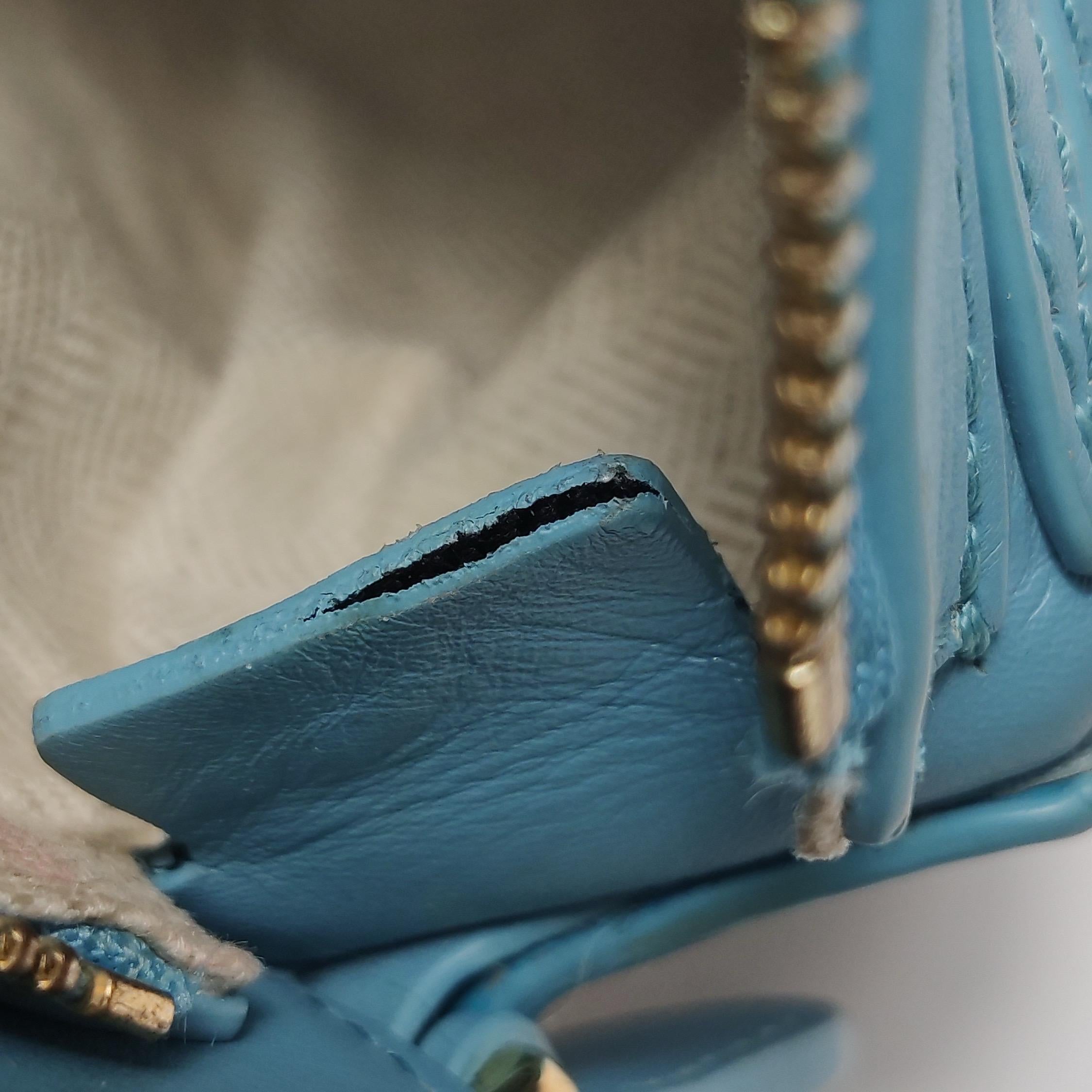 Loewe x Studio's Moving Castle Studio Ghibli Collection Puzzle Mini Blue Dog in vendita 14