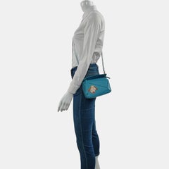 Loewe x Howl's Moving Castle Studio Ghibli Collection Puzzle Mini Blue Dog