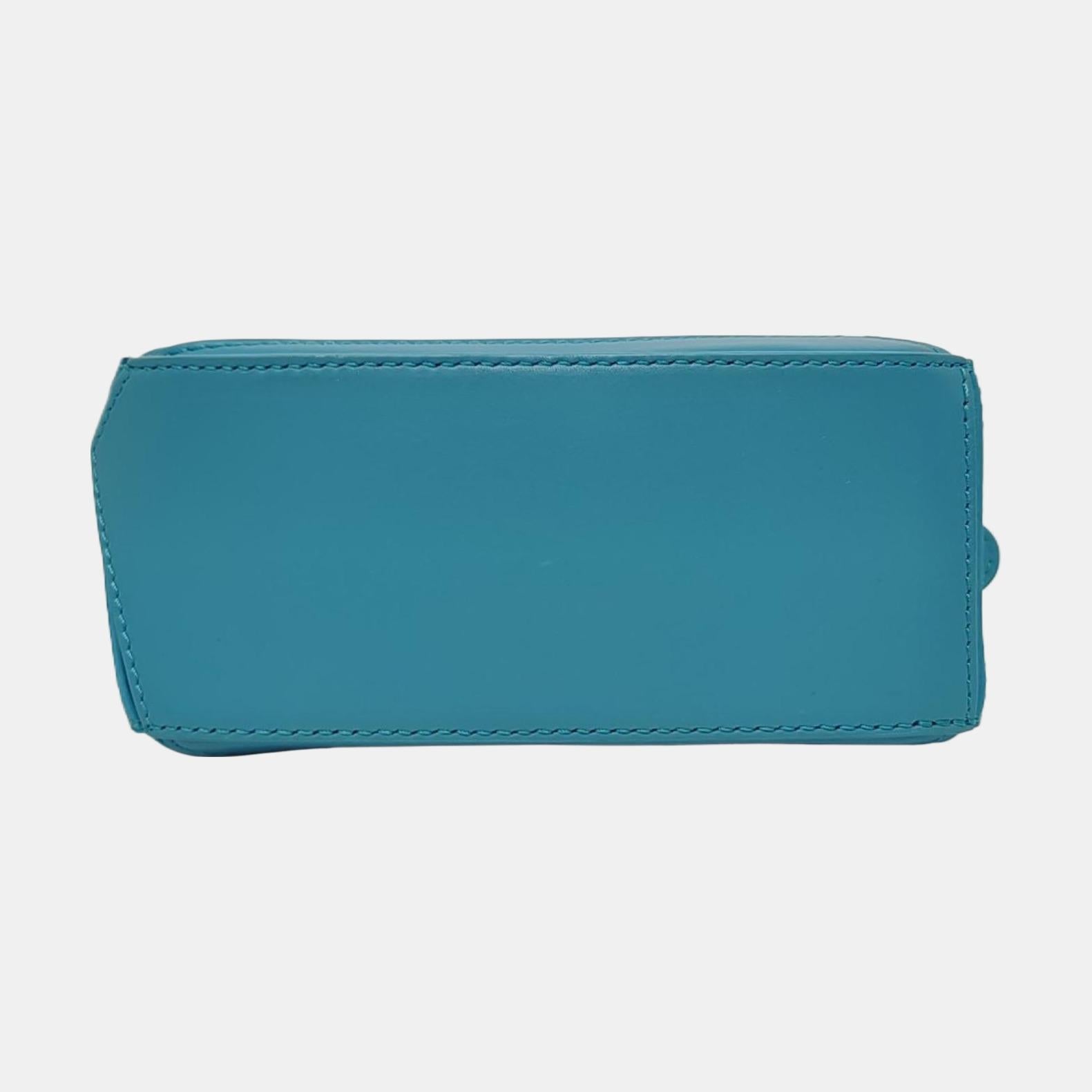 Loewe x Howl's Moving Castle Colección Studio Ghibli Puzzle Mini Perro Azul en venta 2