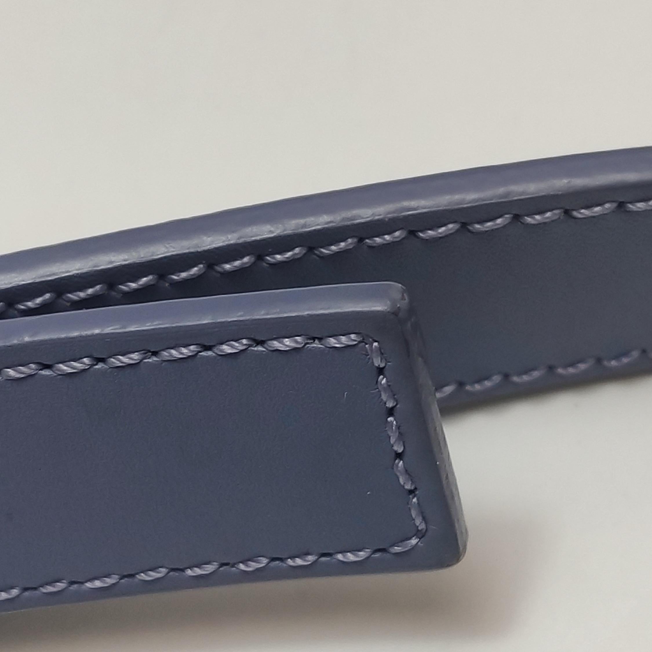 Loewe x Howl's Moving Castle Studio Ghibli Puzzle Calcifer Small MISTI blu in vendita 5