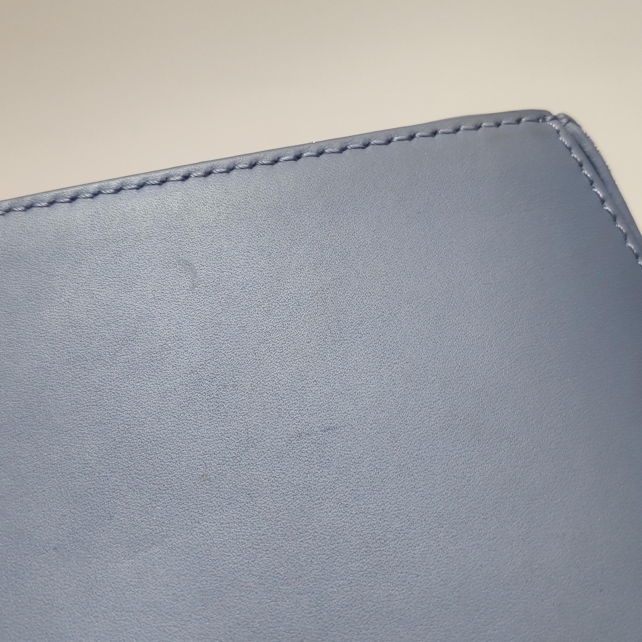 Loewe x Howl's Moving Castle Studio Ghibli Puzzle Calcifer Small MISTI blu in vendita 13