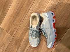 Loewe x OnCloud Collaboration Sneakers NEW Size EU 42