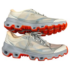 Loewe x OnCloud Collaboration Sneakers NEW Size EU 42