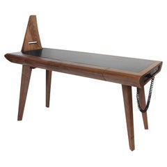 Mesa de trabajo Loewy de Arturo Verástegui