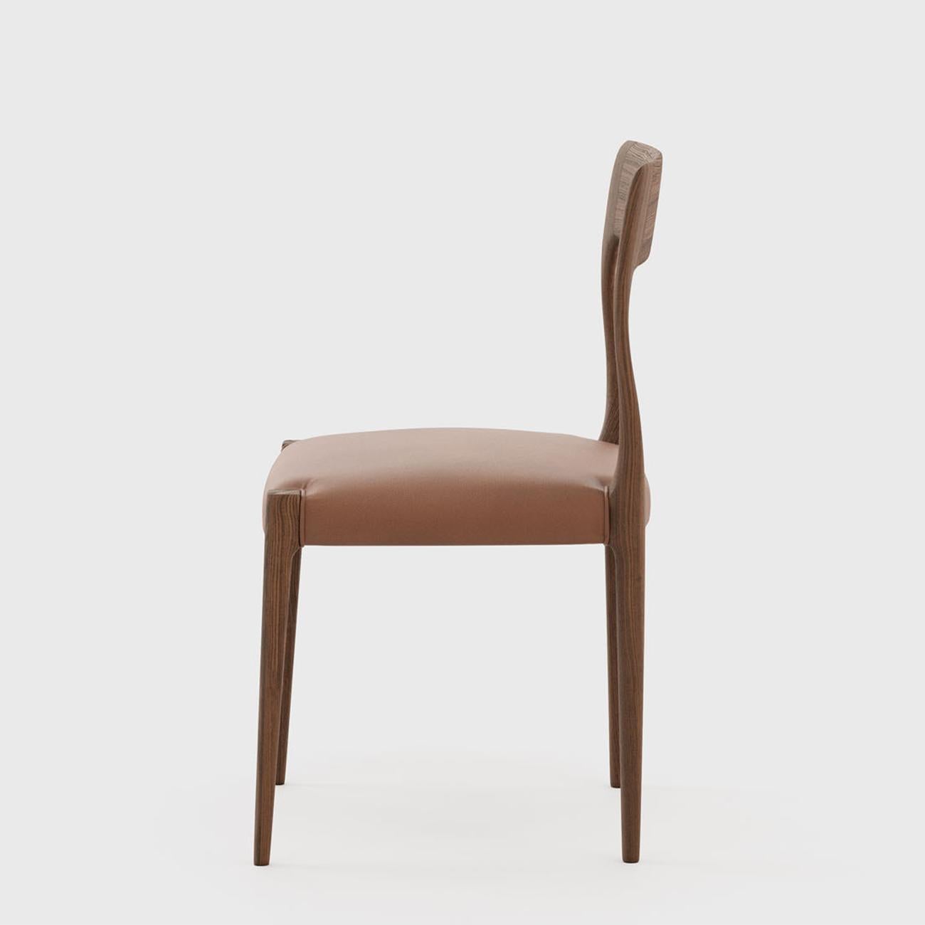 Spanish Lofi Chair For Sale