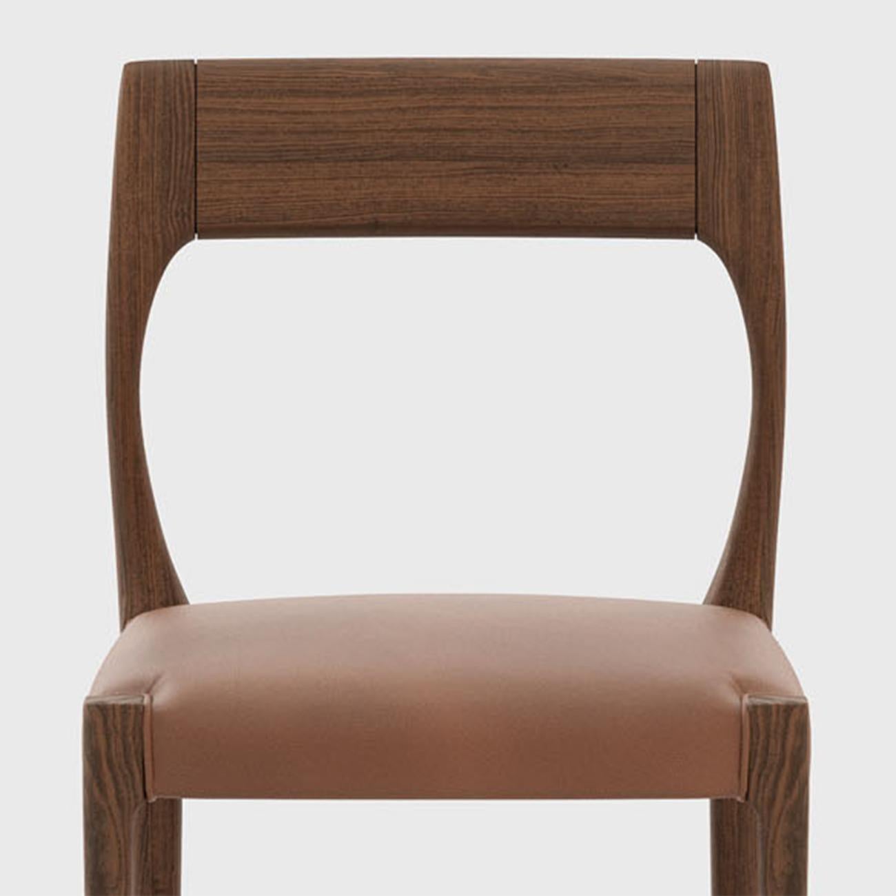 Contemporary Lofi Chair For Sale