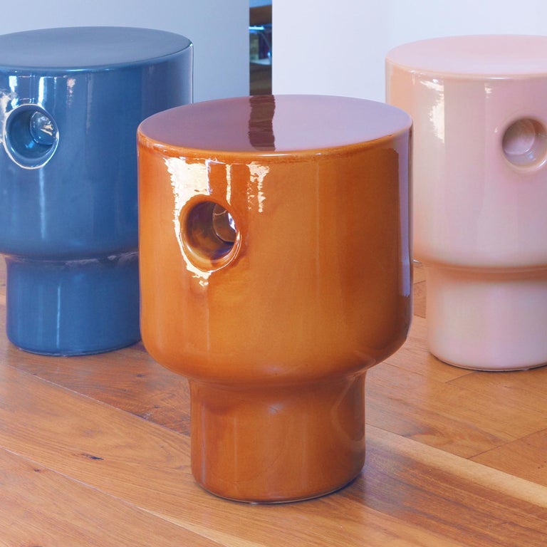 Lofi Orange Stool For Sale at 1stDibs orange diarrhea