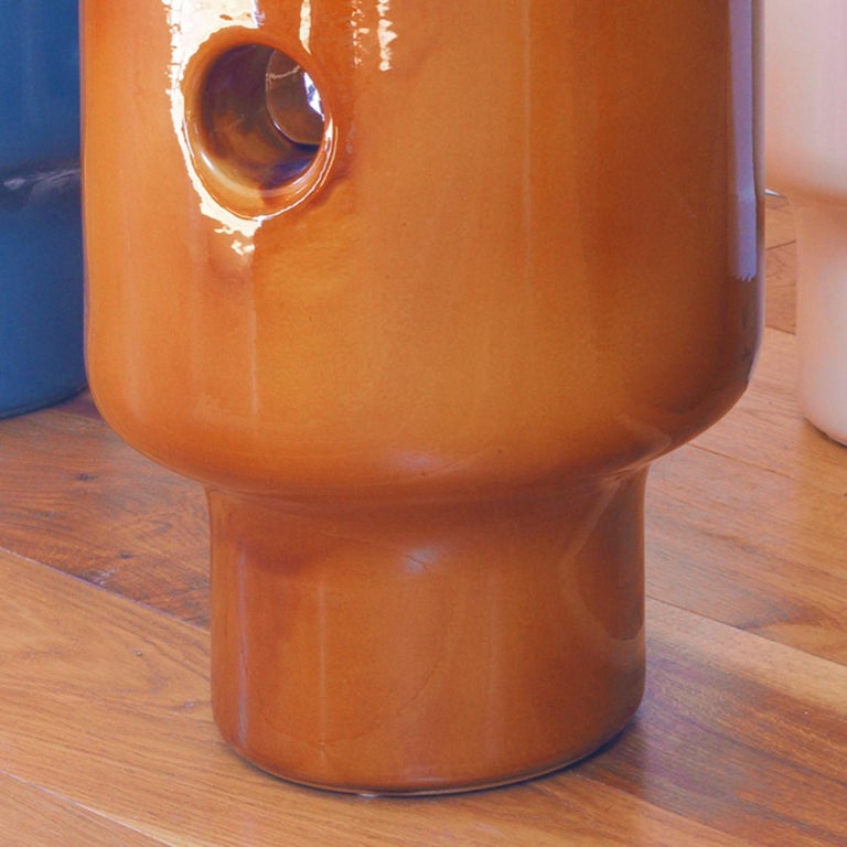 Lofi Orange Stool For Sale at 1stDibs orange diarrhea