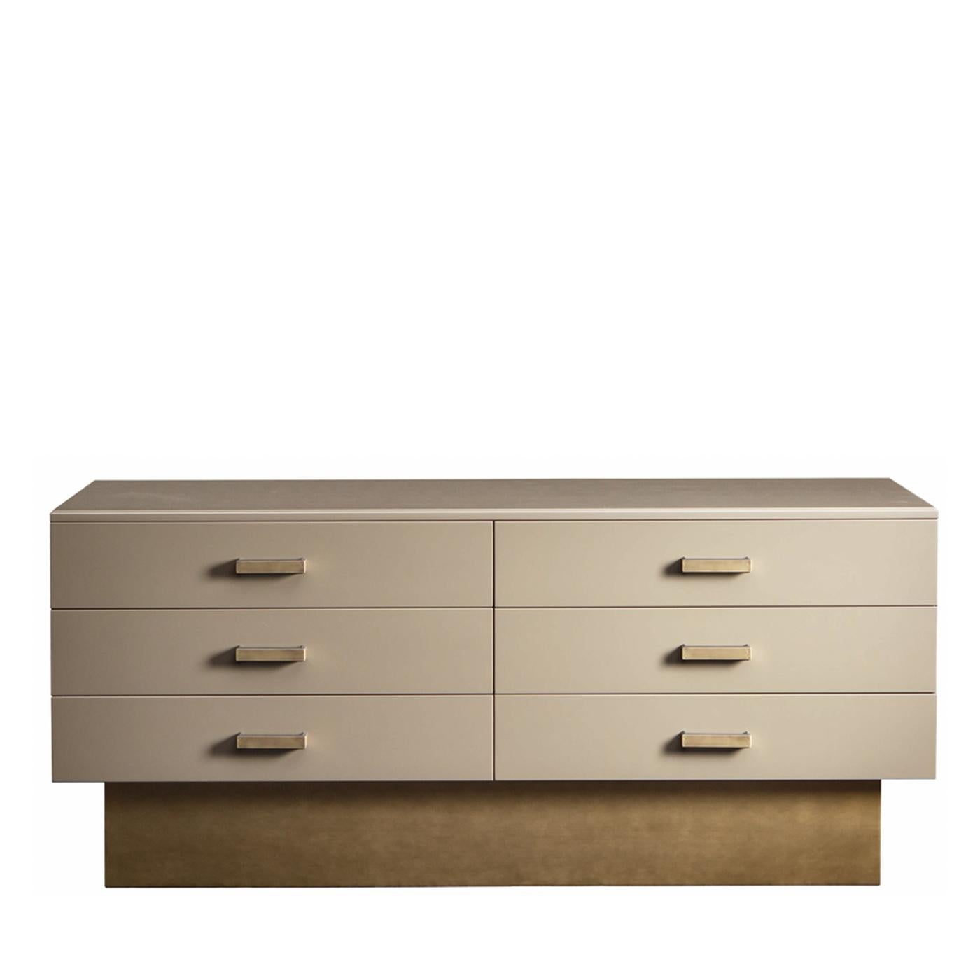 dayton 6 drawer dresser
