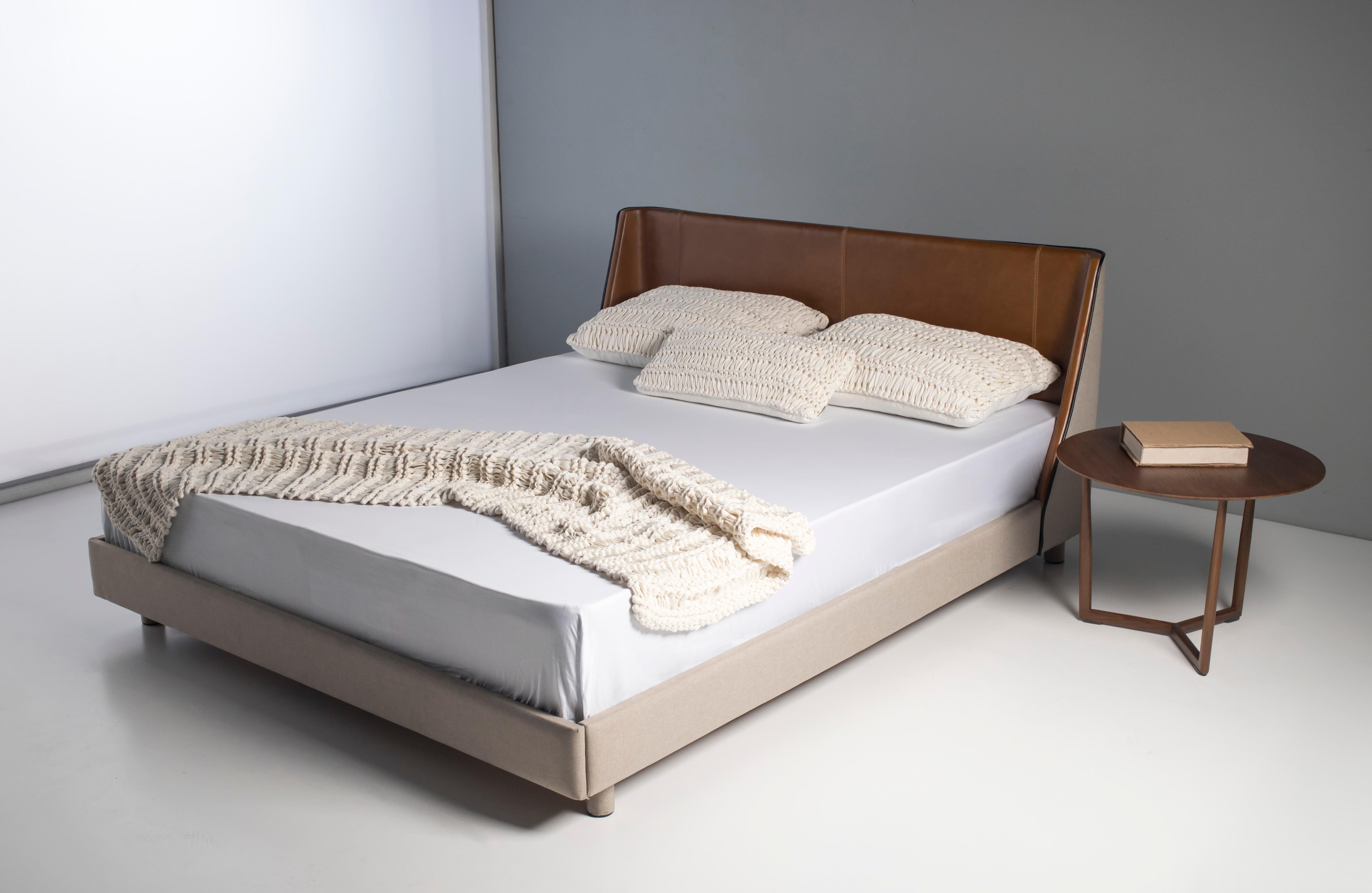 Post-Modern Loft Bed by Doimo Brasil For Sale