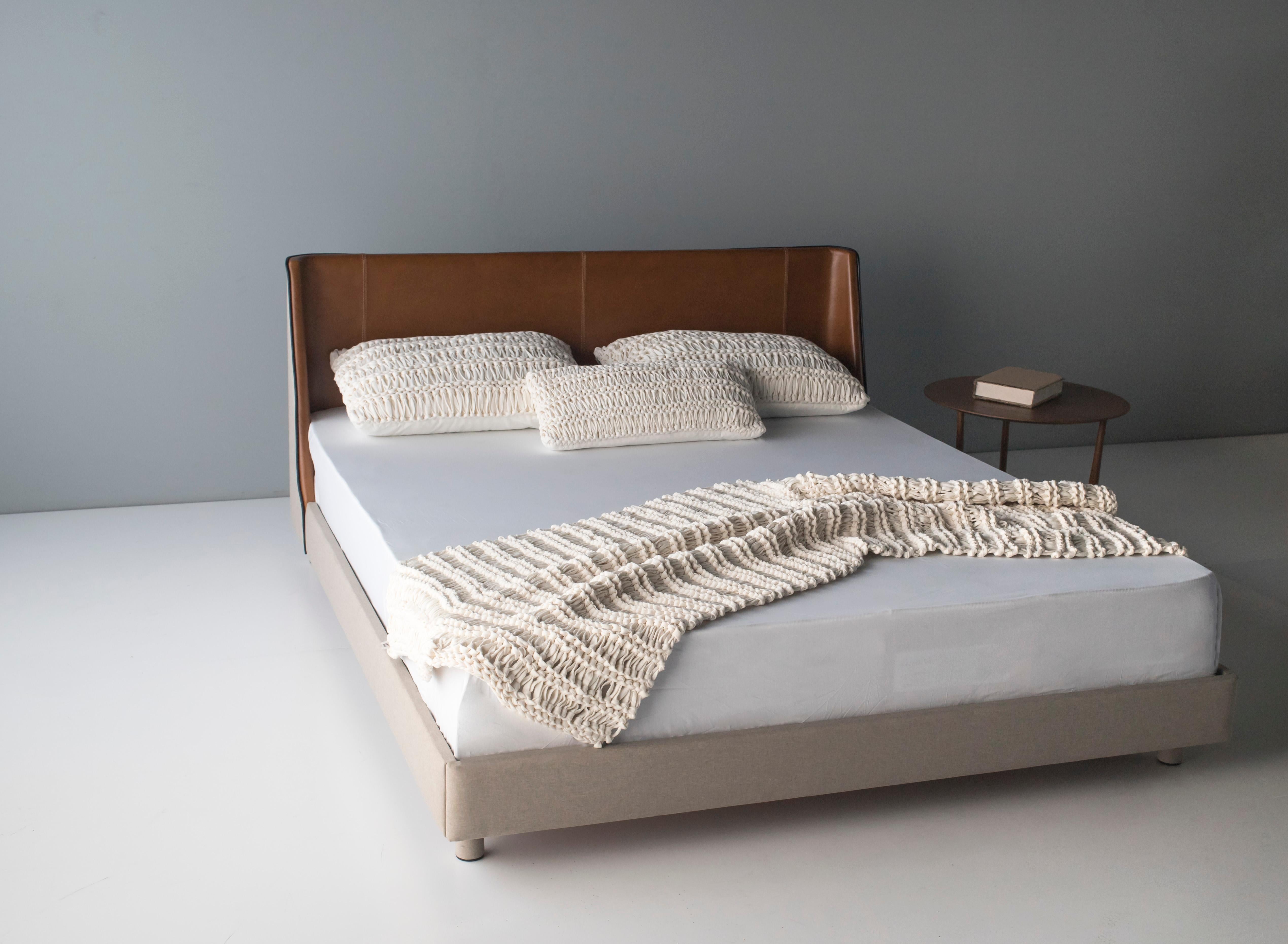 Post-Modern Loft Bed by Doimo Brasil For Sale