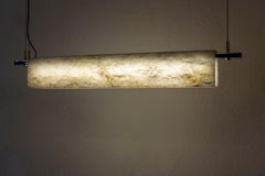 Loft Pendant Lamp by United Alabaster