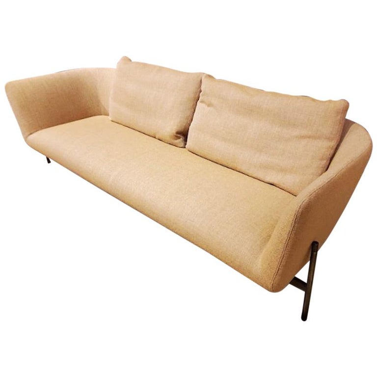 Loft Couch - 9 For Sale on 1stDibs