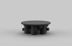 Log Table by Jiří Krejčiřík