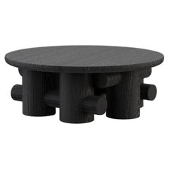 Log Table di Jiří Krejčiřík