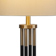 Logan Floor Lamp from Marian Jamieson