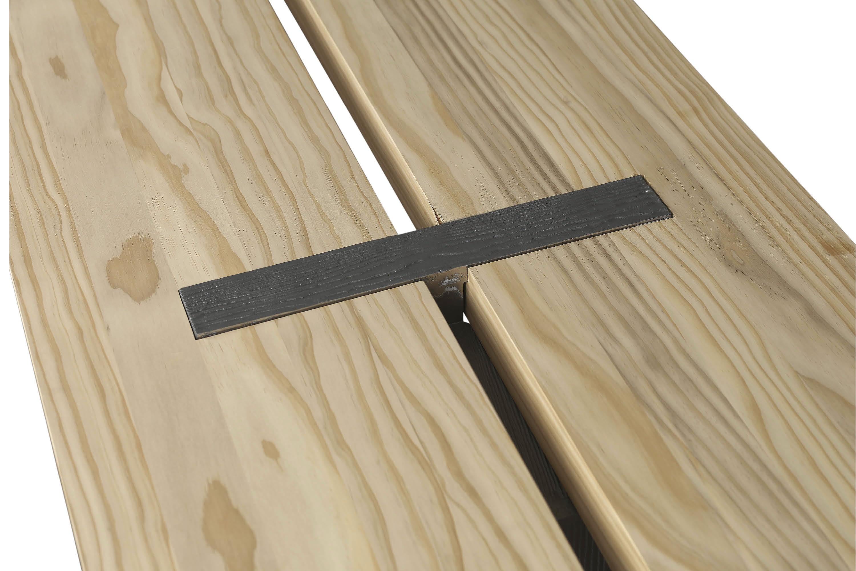 Fer Banc de la Loggia en vente