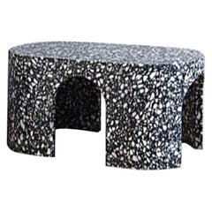 Tavolino Loggia Terrazzo di Matteo Leorato