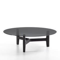 Mesa baja grande Logi