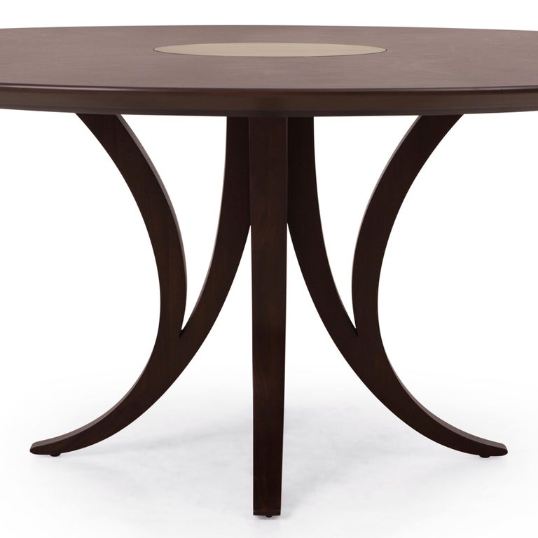 Logical Round Table For Sale at 1stDibs