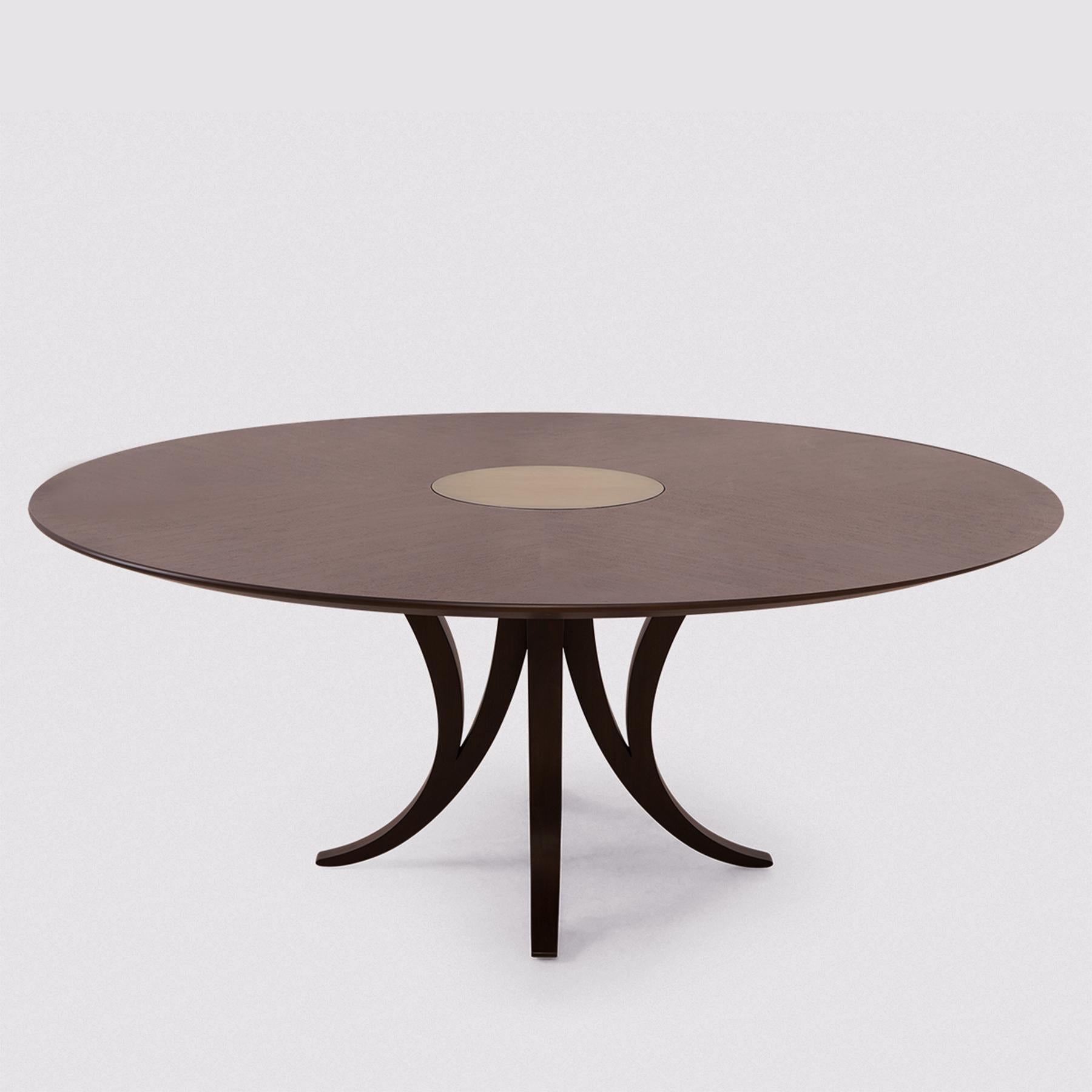 Logical Round Table In New Condition For Sale In Paris, FR