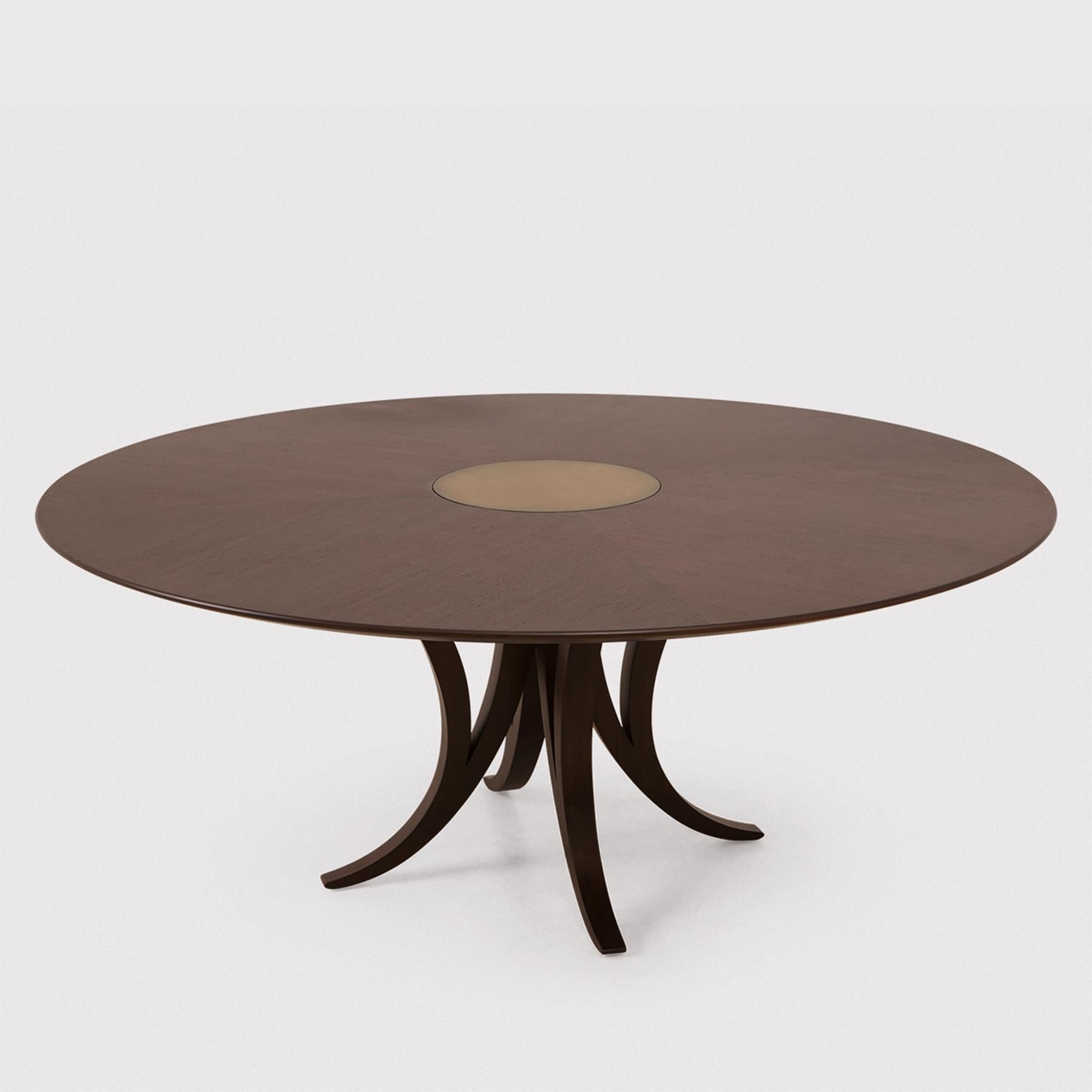 Contemporary Logical Round Table For Sale