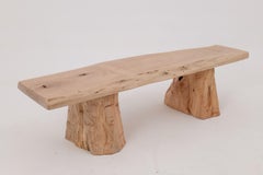 Panche in Wood