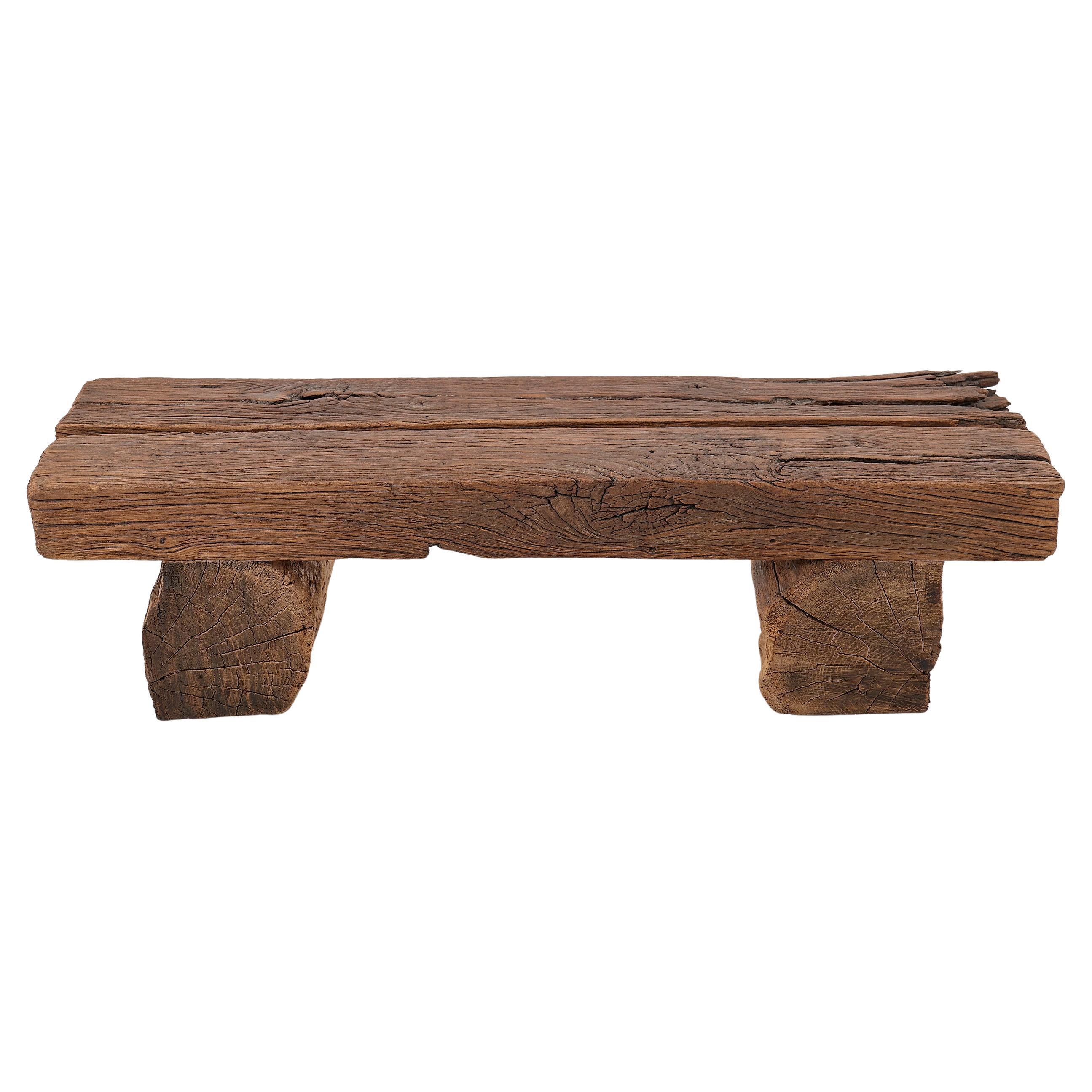 Benches nuevos y personalizados