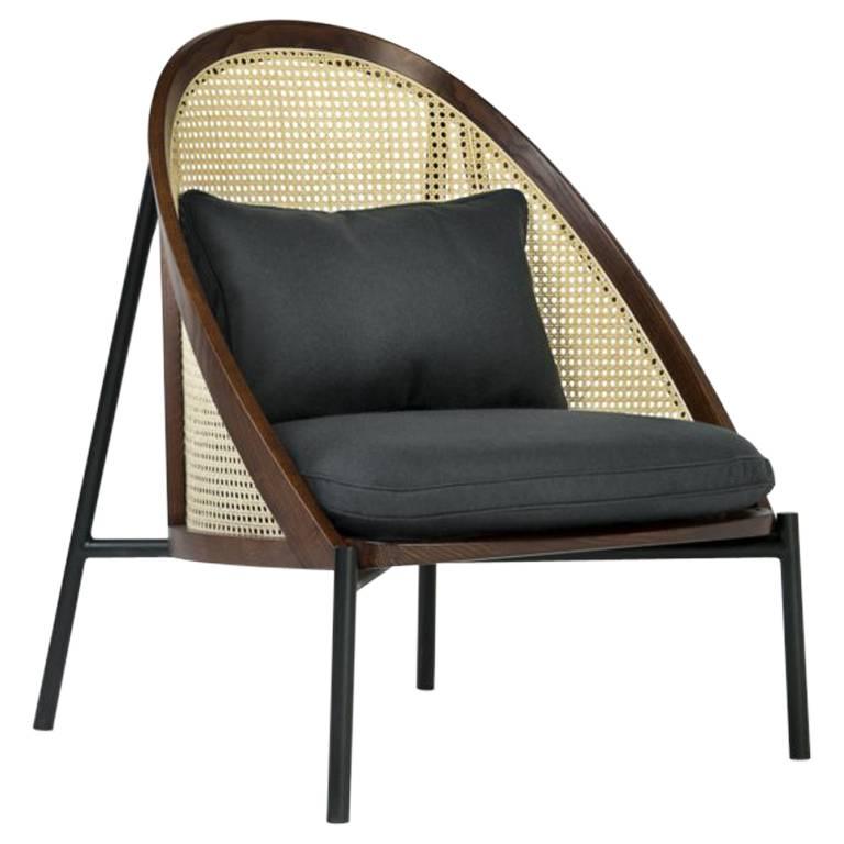 Loïe Armchair by Chiara Andreatti For Sale