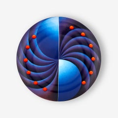 Loie Hollowell Fine Bone China Plate - Limited Edition
