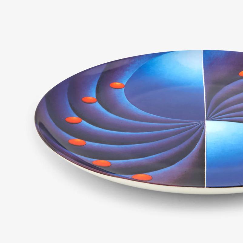 Roue à nichons - Contemporain Art par Loie Hollowell