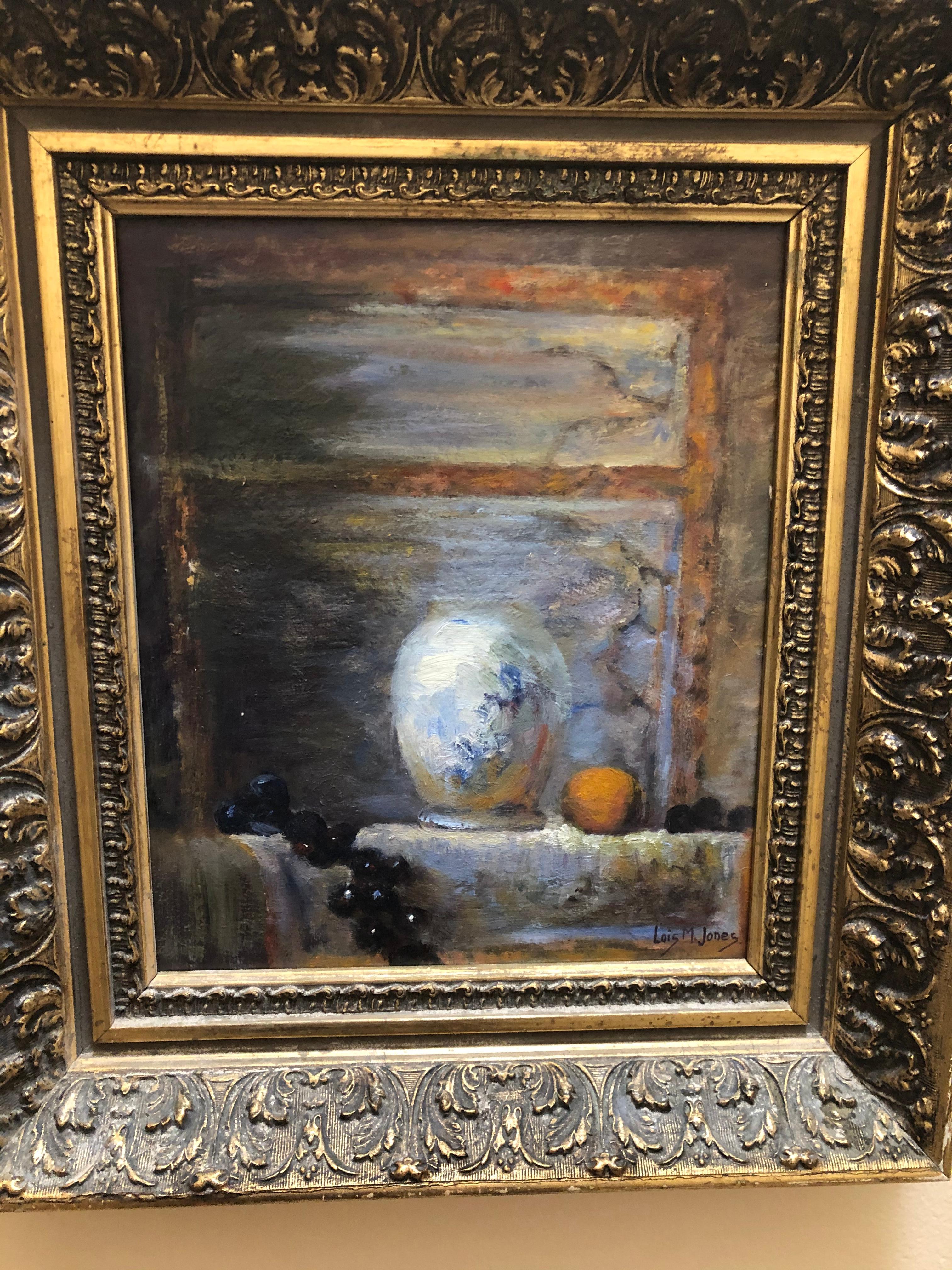 Lois Mailou Jones  Natura morta in vendita 1