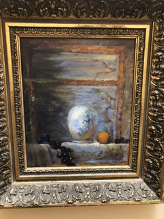 Lois Mailou Jones  Still Life