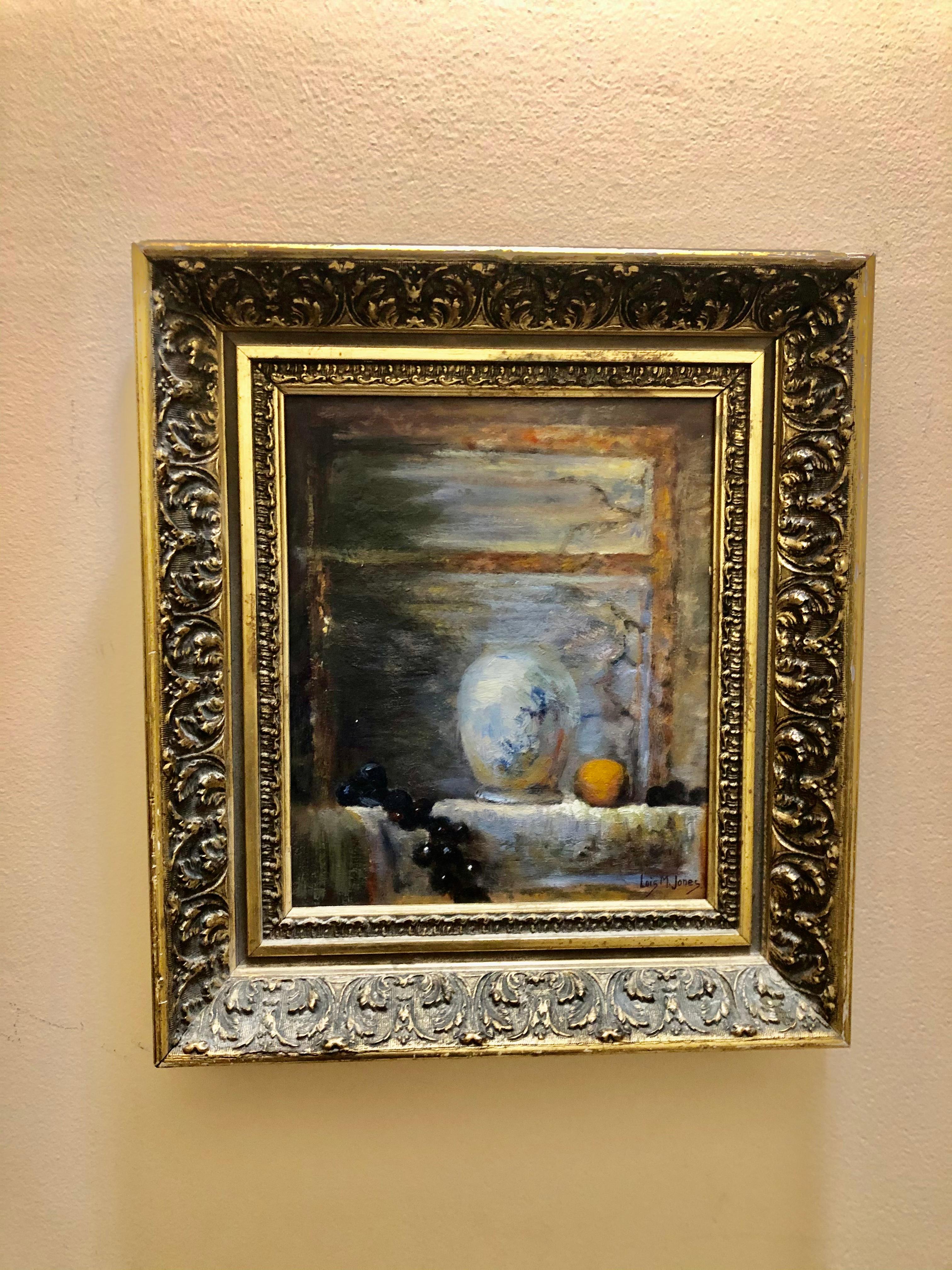 Lois Mailou Jones  Natura morta in vendita 2