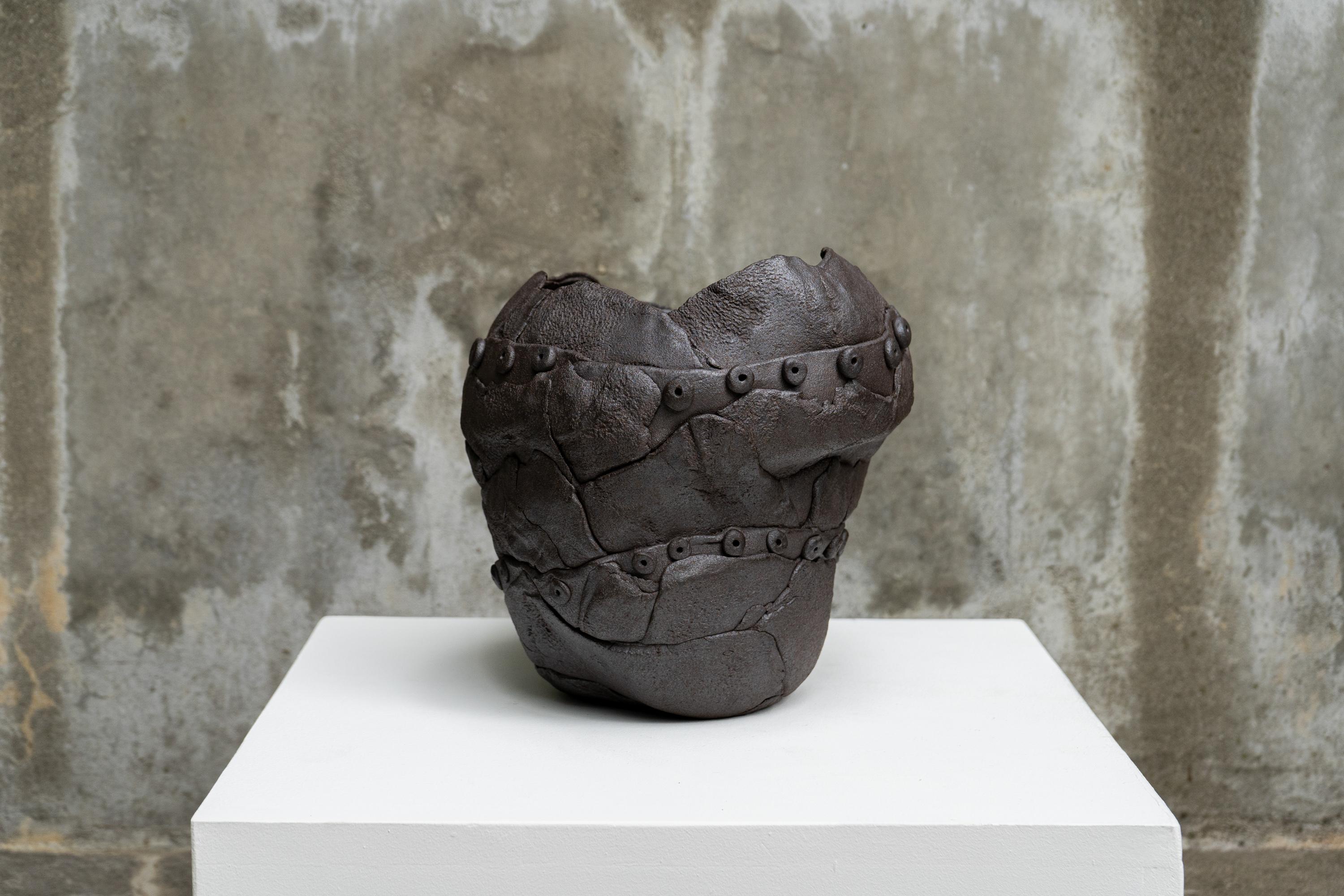 XXIe siècle et contemporain Lois Samuels, « Open n° 21 » en vente