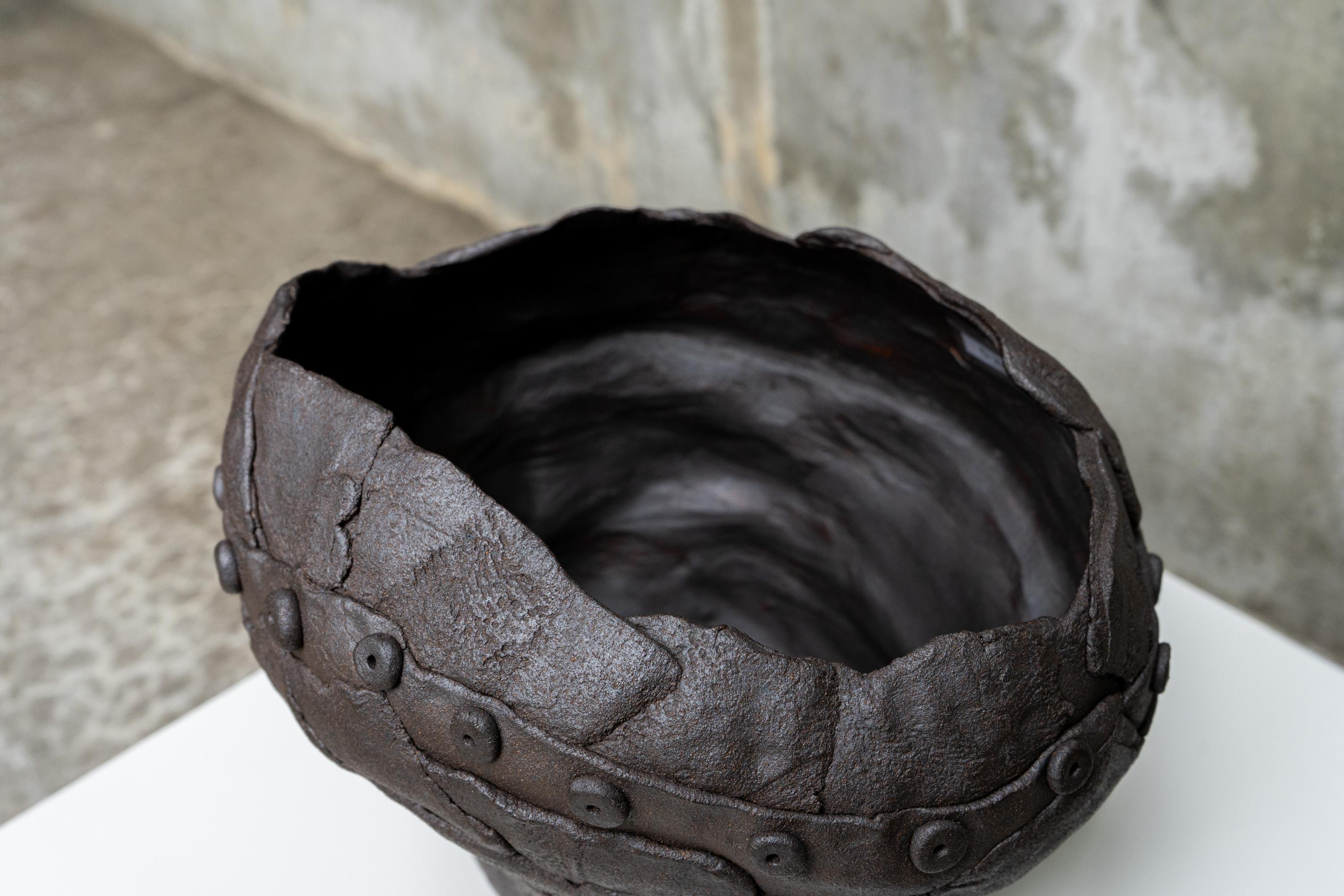 Lois Samuels, « Open n° 21 » en vente 2