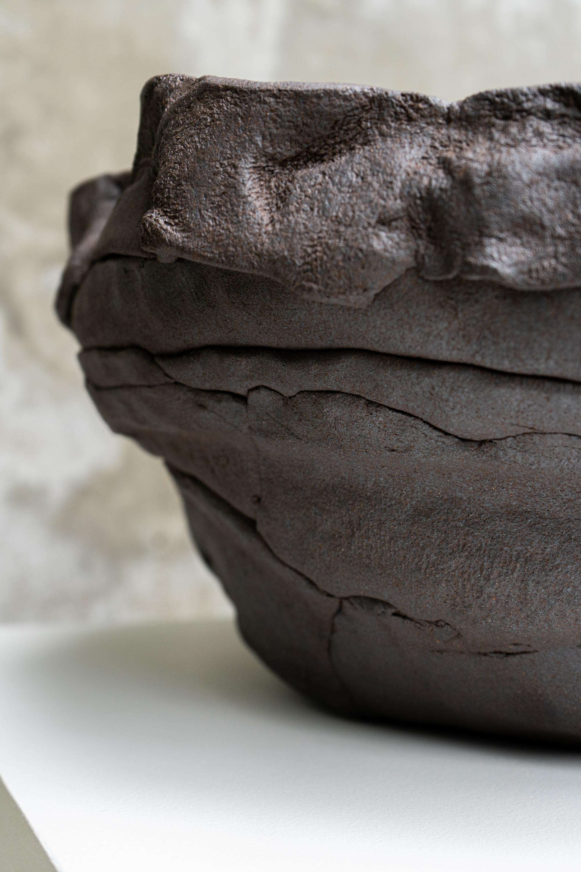 Ceramic Lois Samuels, 